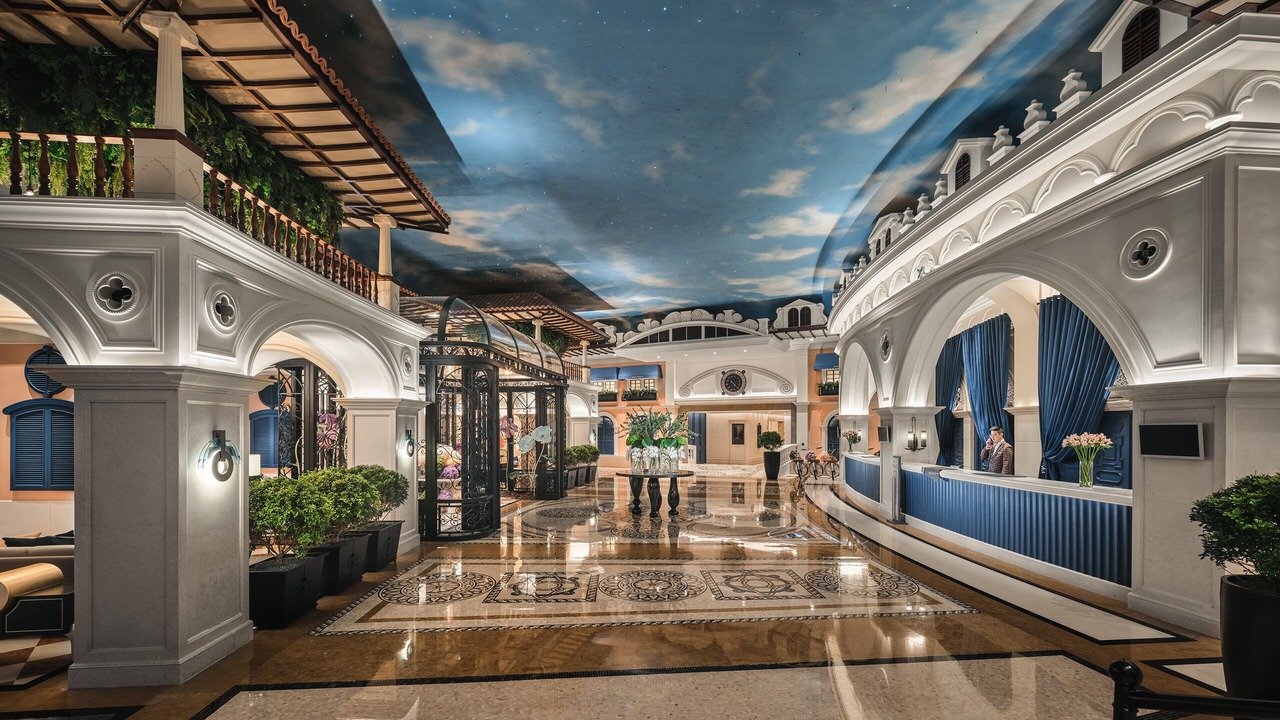 Photo of Outdoor in Nanshan