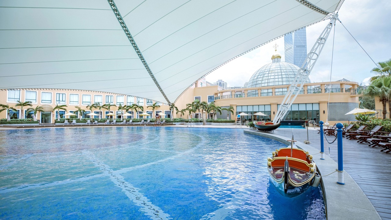 Photo of Outdoor in Nanshan