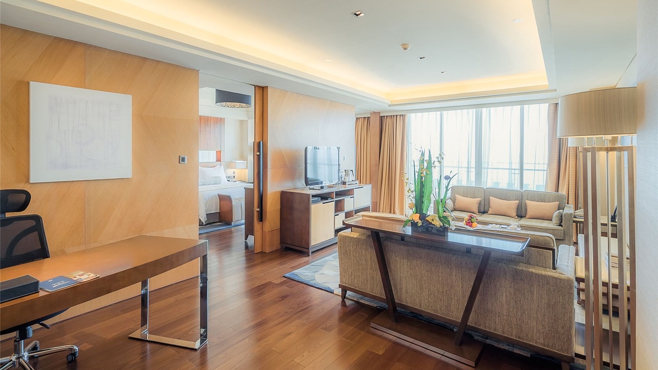 Photo of Bedroom in Siming
