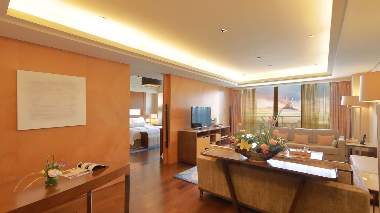 Photo of Bedroom in Siming