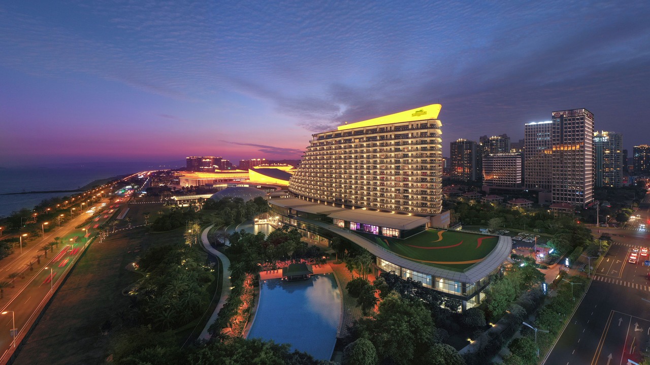 Photo of Outdoor in Siming