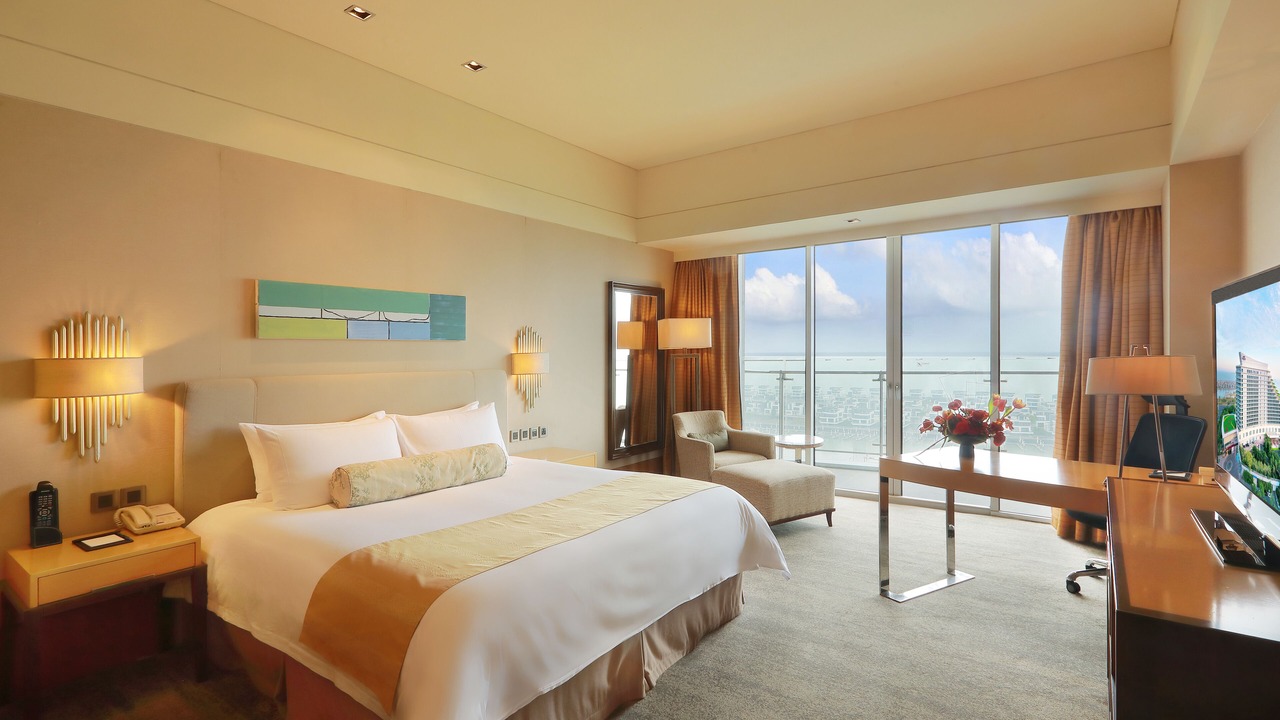 Photo of Bedroom in Siming