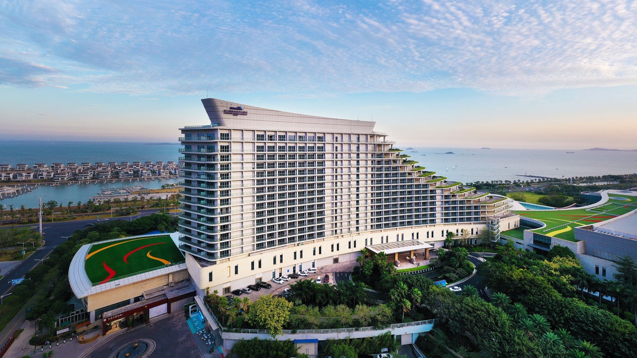 Photo of Outdoor in Siming