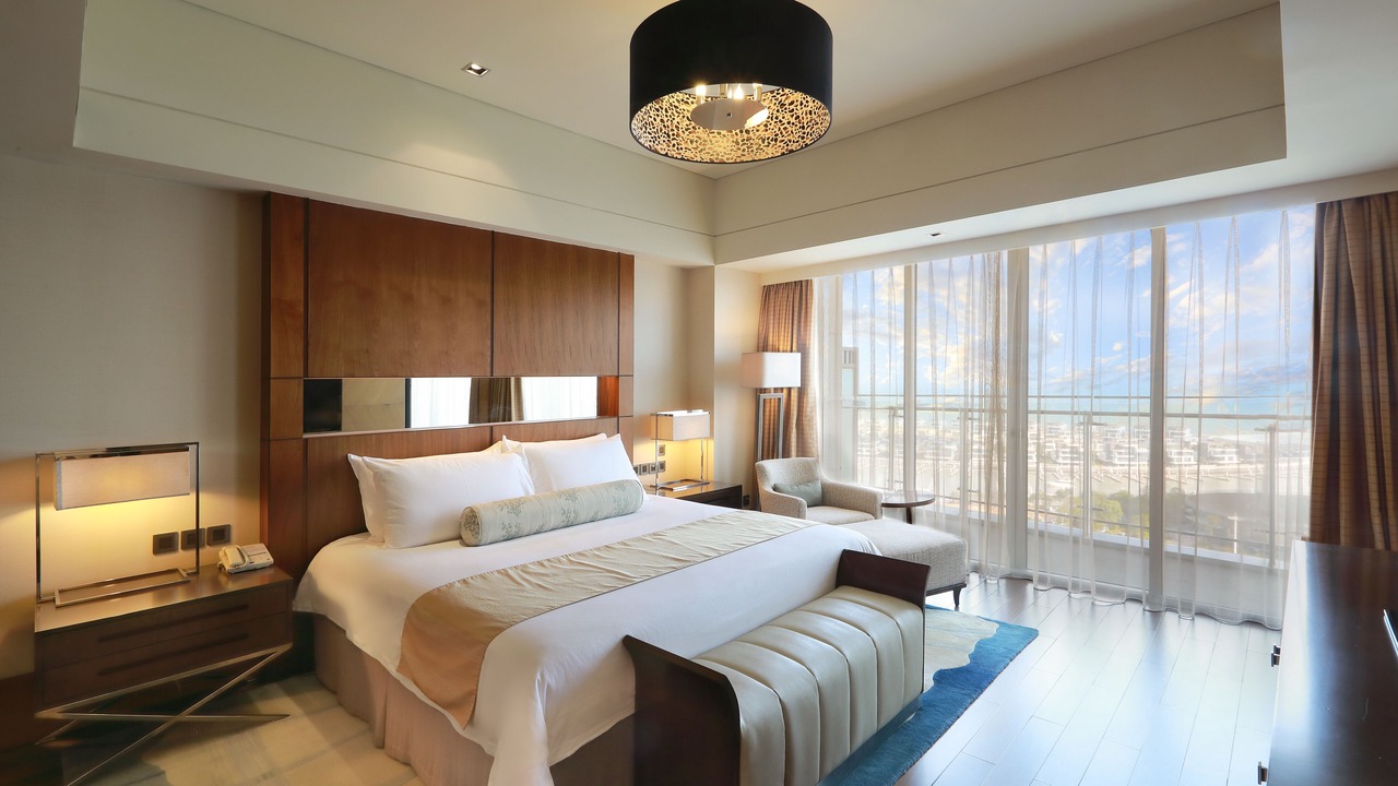 Photo of Bedroom in Siming