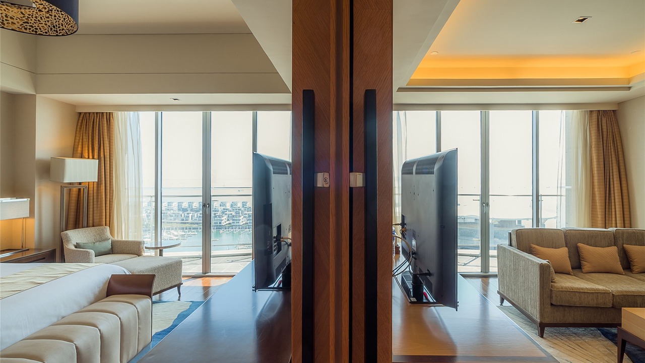 Photo of Bedroom in Siming