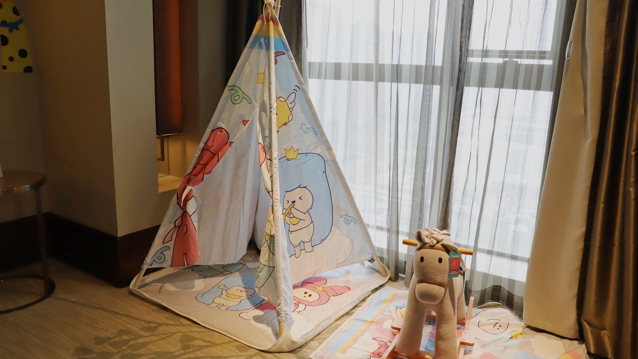 Photo of Bedroom in Shushan