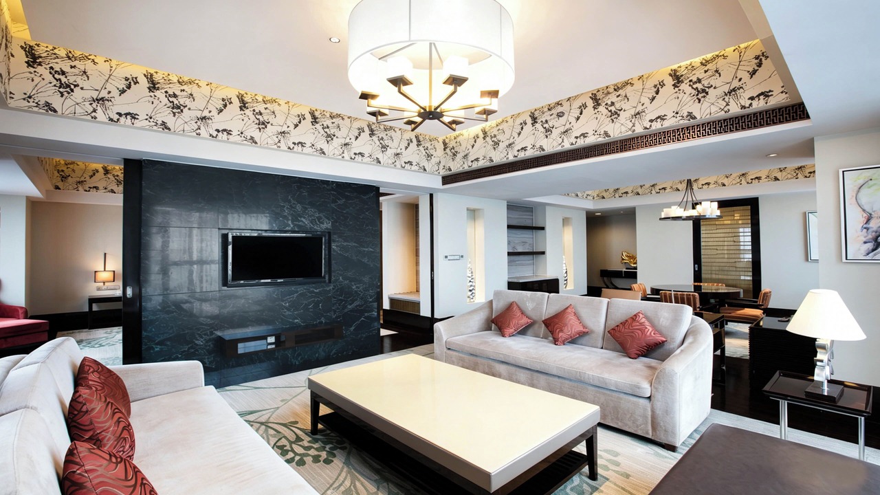 Photo of Bedroom in Shushan