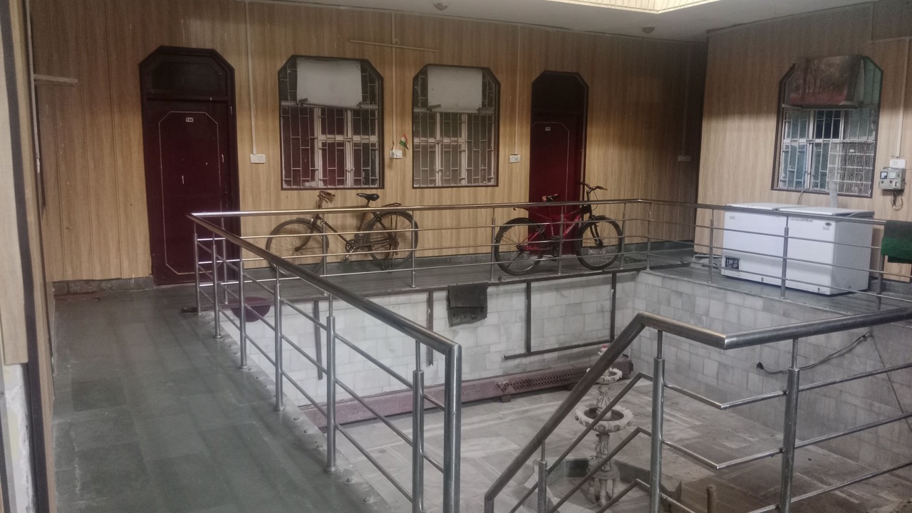 Photo of Outdoor in Taj Ganj