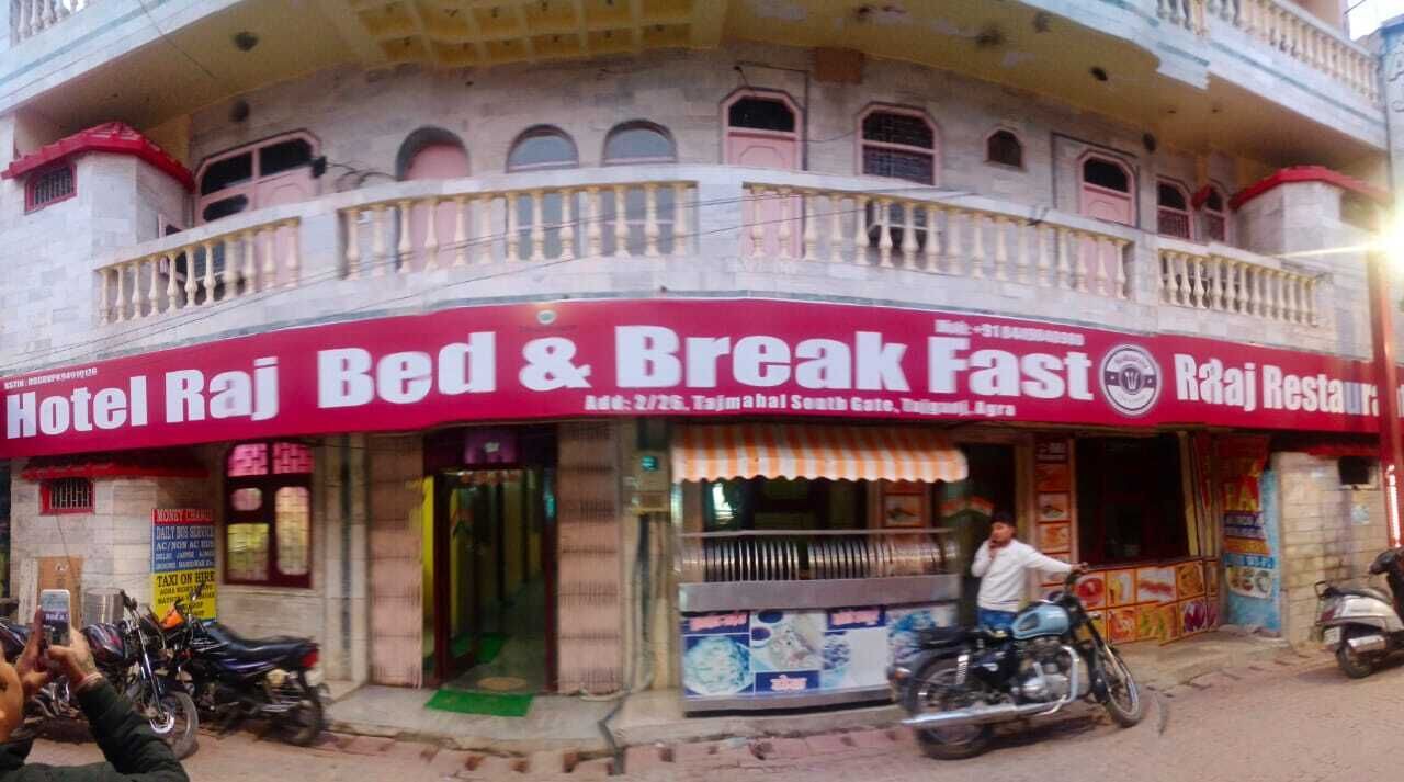 Photo of Others in Taj Ganj