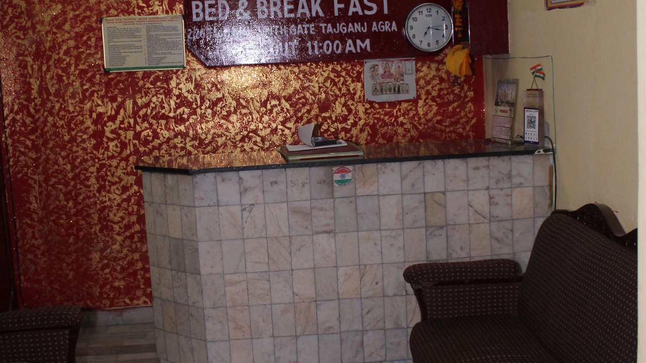Photo of Others in Taj Ganj