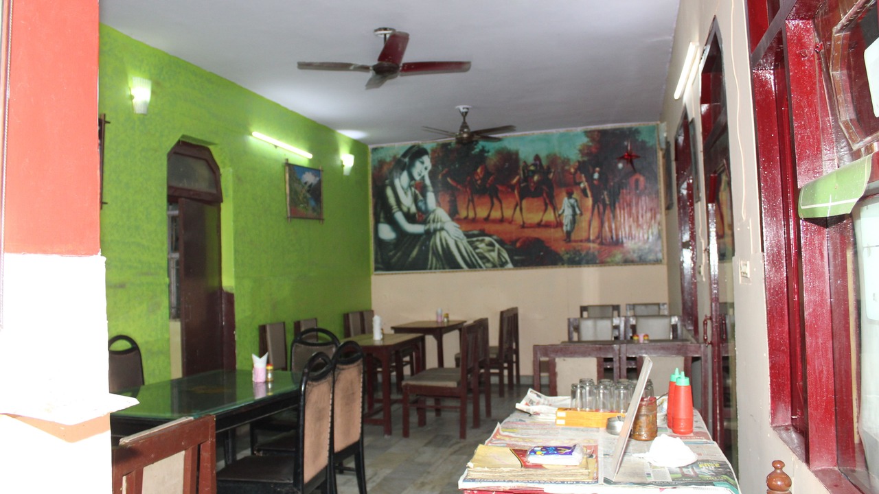 Photo of Others in Taj Ganj