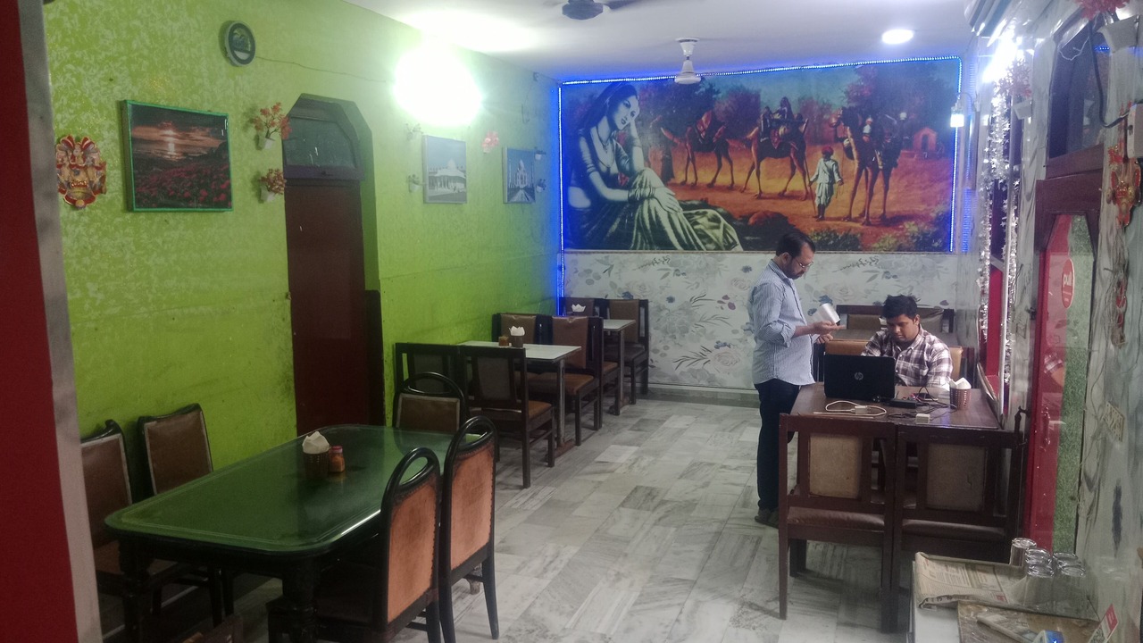 Photo of Others in Taj Ganj