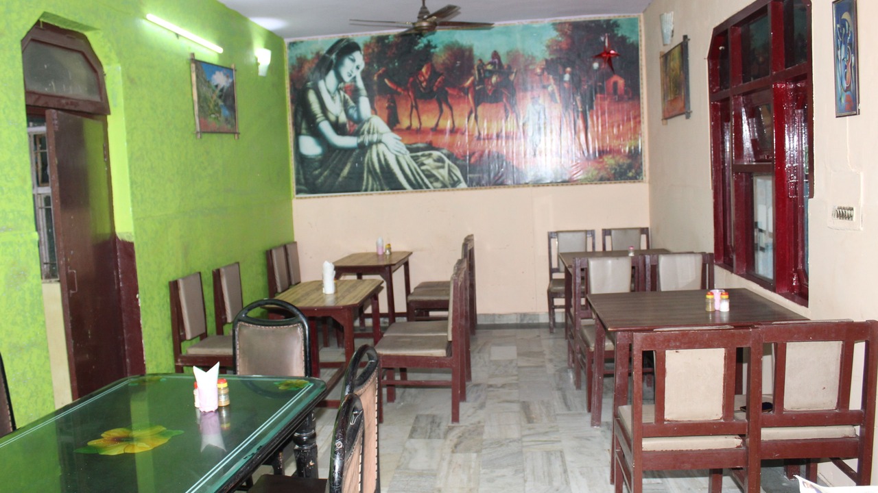 Photo of Others in Taj Ganj