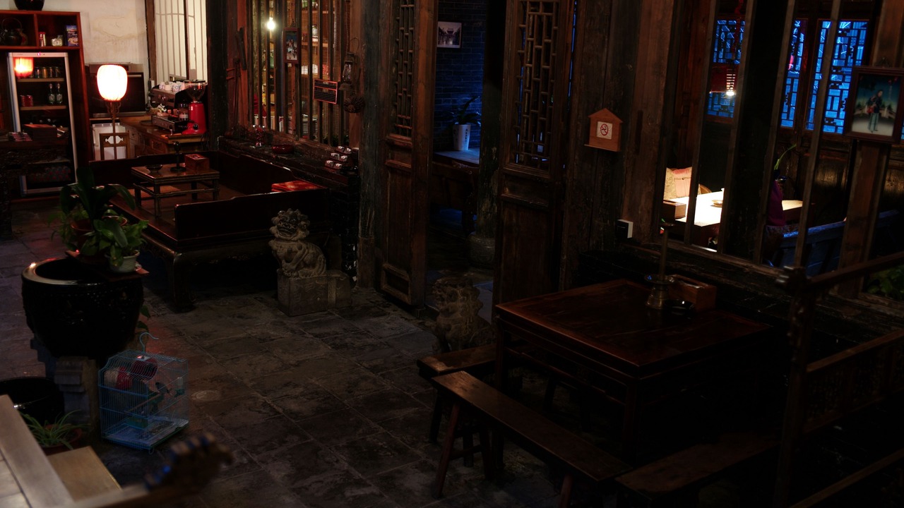 Photo of Outdoor in Pingyao