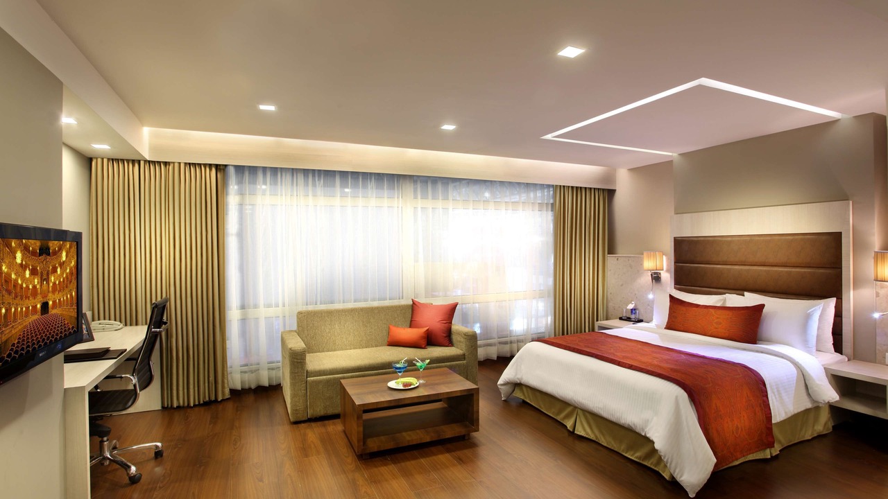 Photo of Bedroom in Vaishali