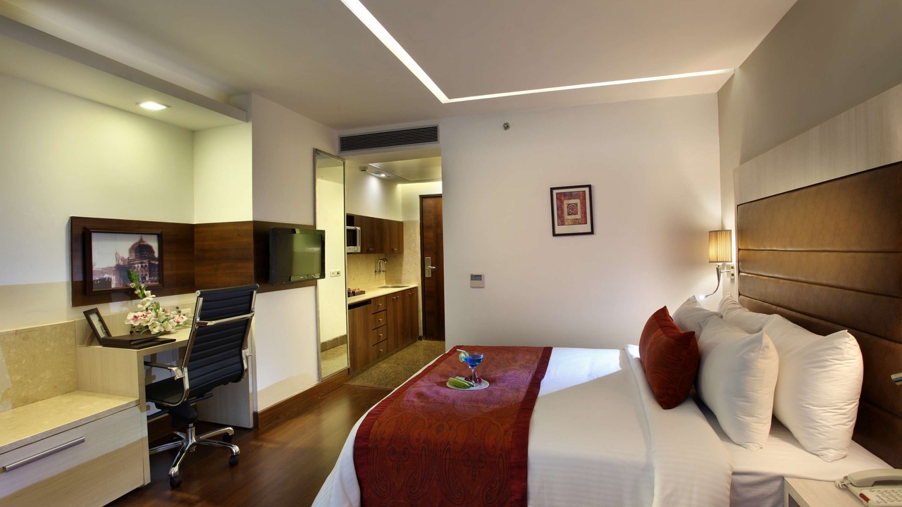 Photo of Bedroom in Vaishali