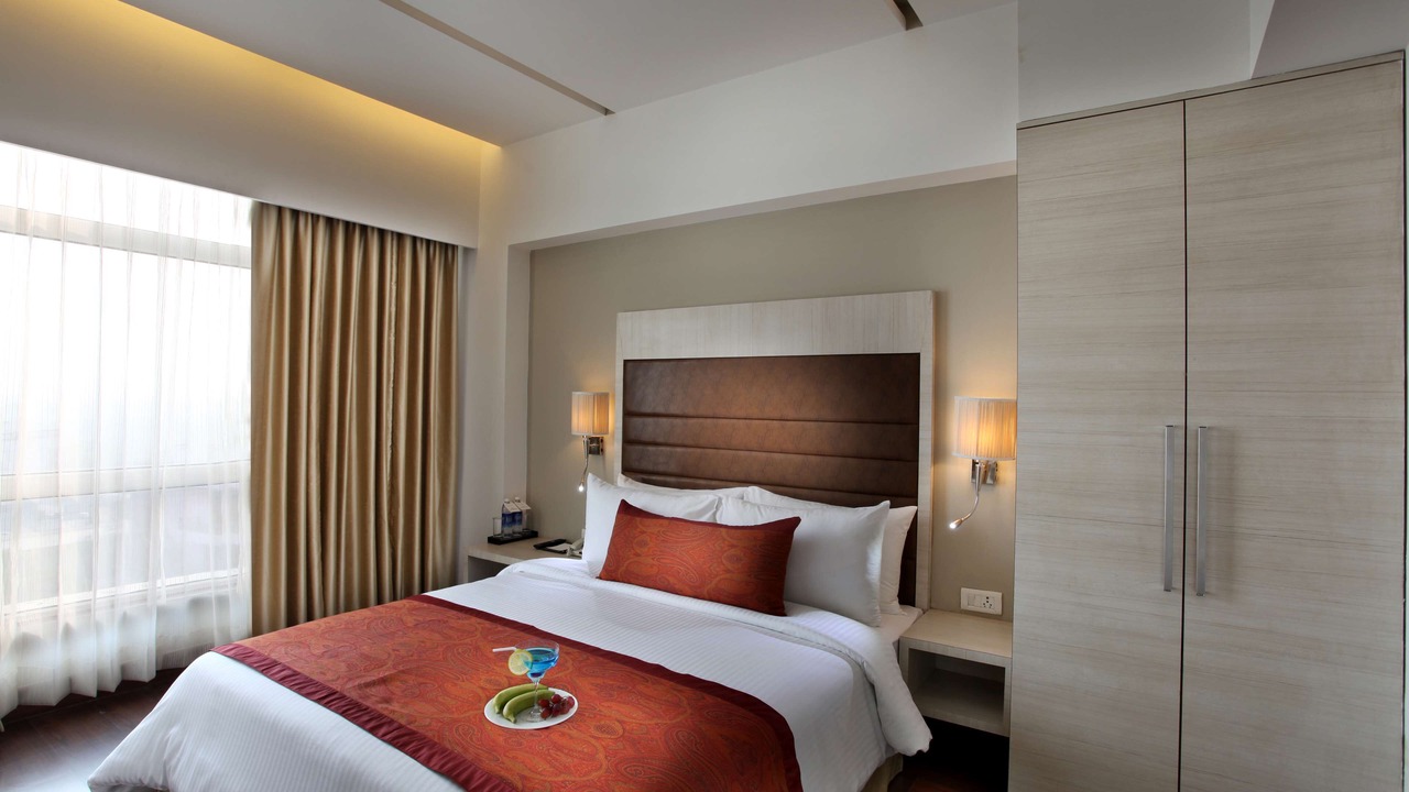 Photo of Bedroom in Vaishali