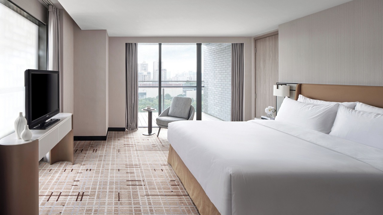 Photo of Bedroom in Foshan