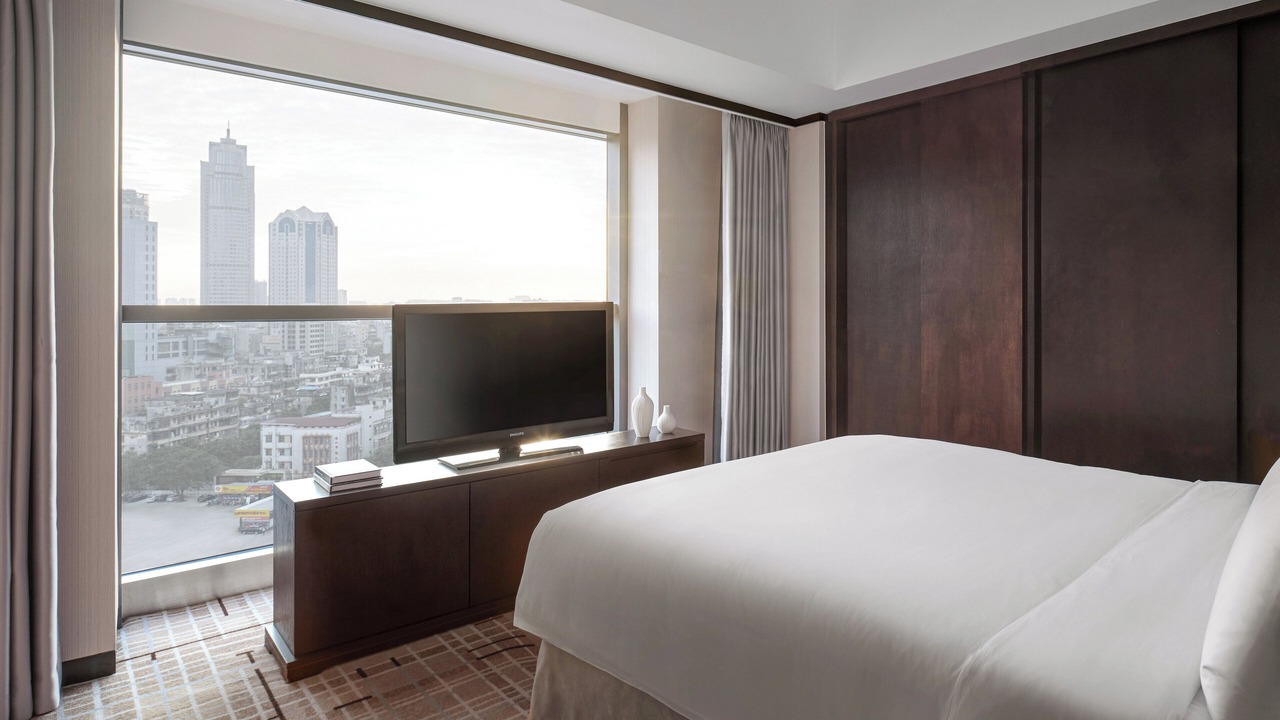 Photo of Bedroom in Foshan