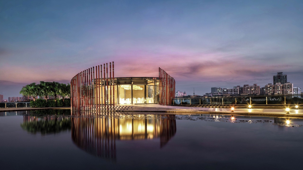 Photo of Outdoor in Foshan