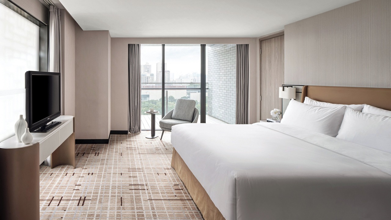 Photo of Bedroom in Foshan