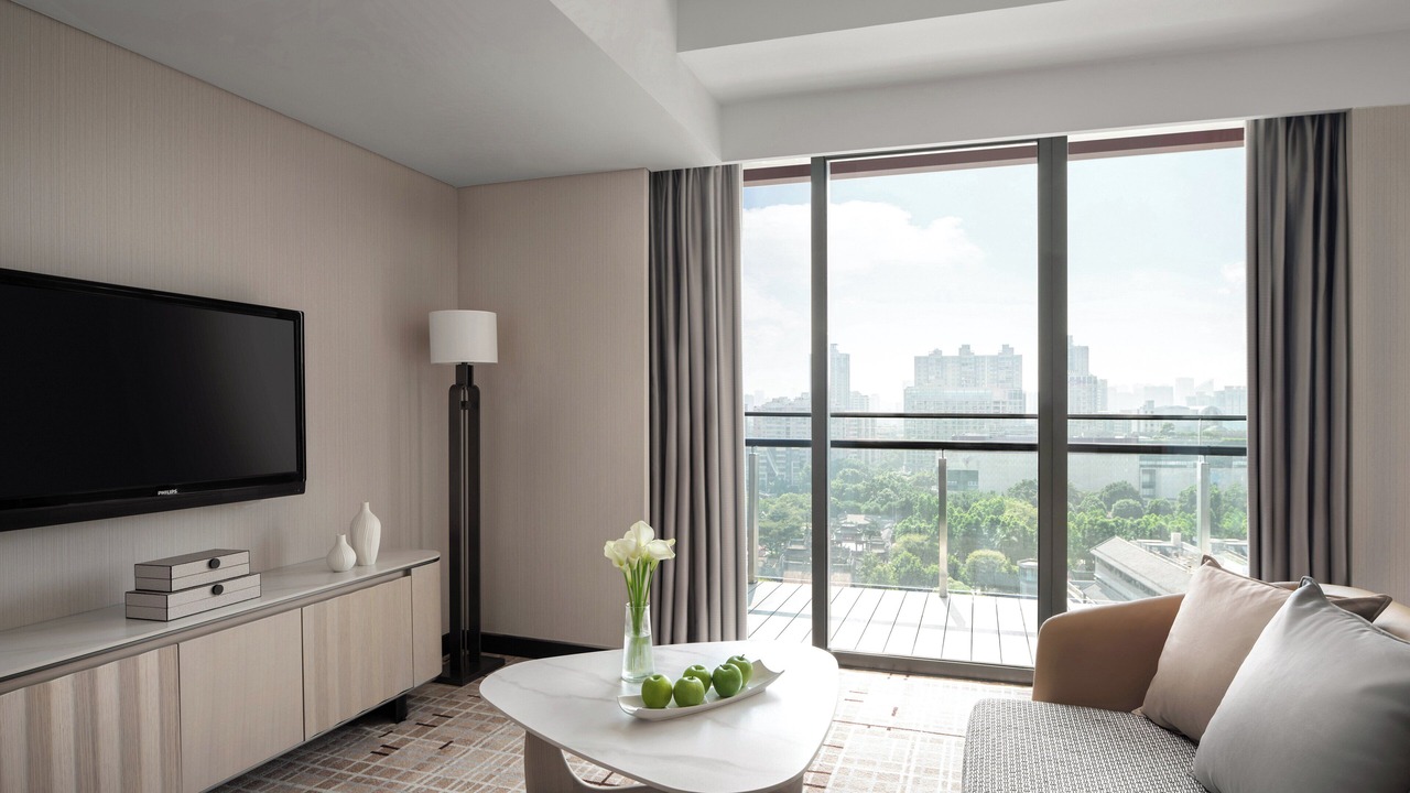 Photo of Outdoor in Foshan