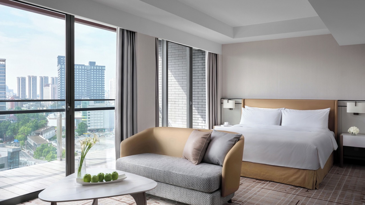 Photo of Bedroom in Foshan