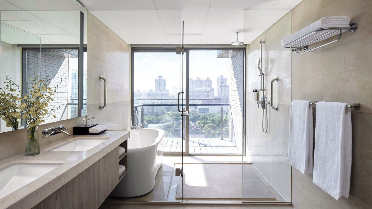 Photo of Bathroom in Foshan