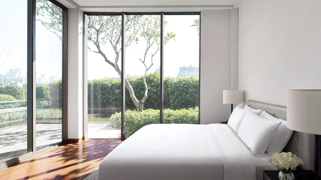 Photo of Bedroom in Foshan