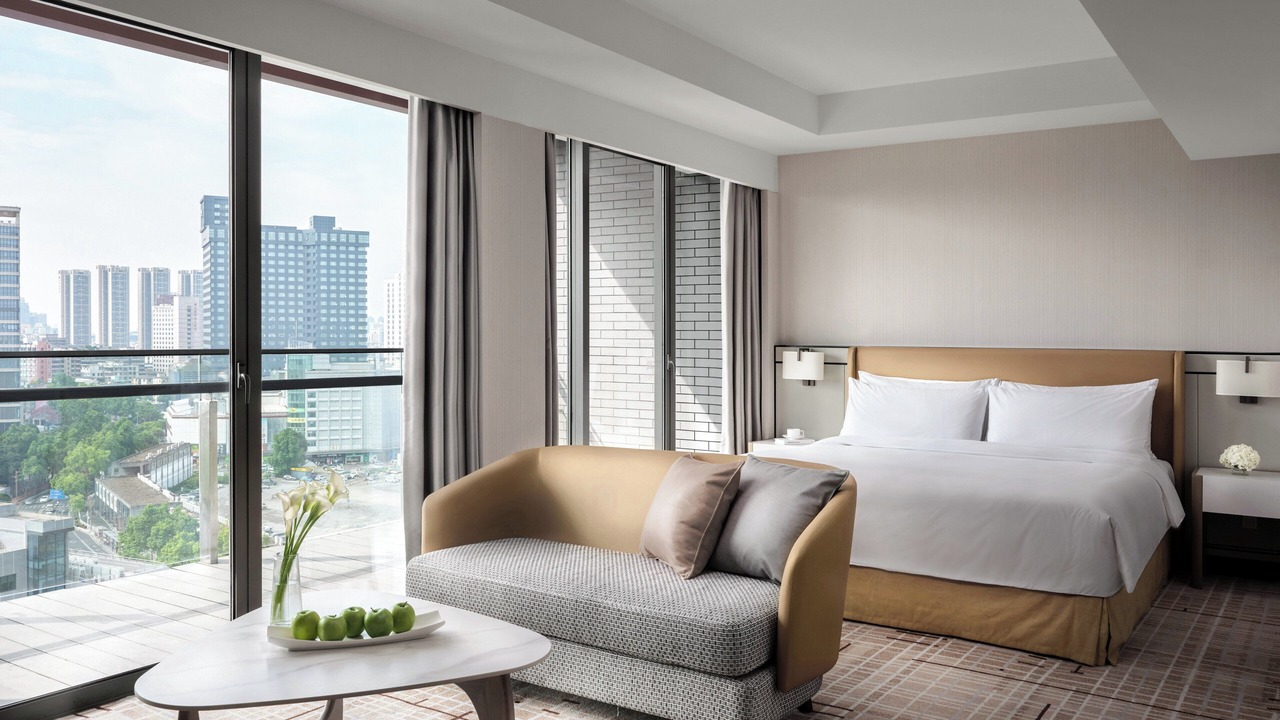 Photo of Bedroom in Foshan