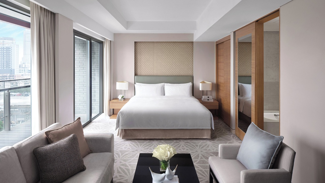 Photo of Bedroom in Foshan