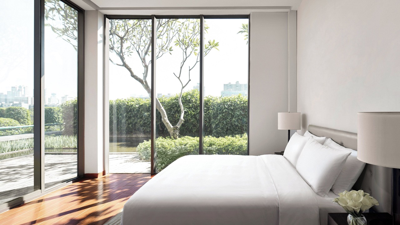 Photo of Bedroom in Foshan