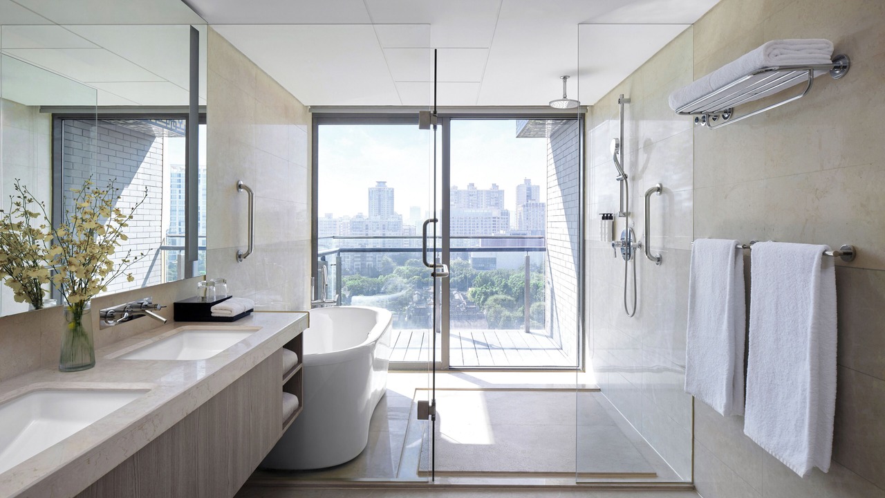 Photo of Bathroom in Foshan
