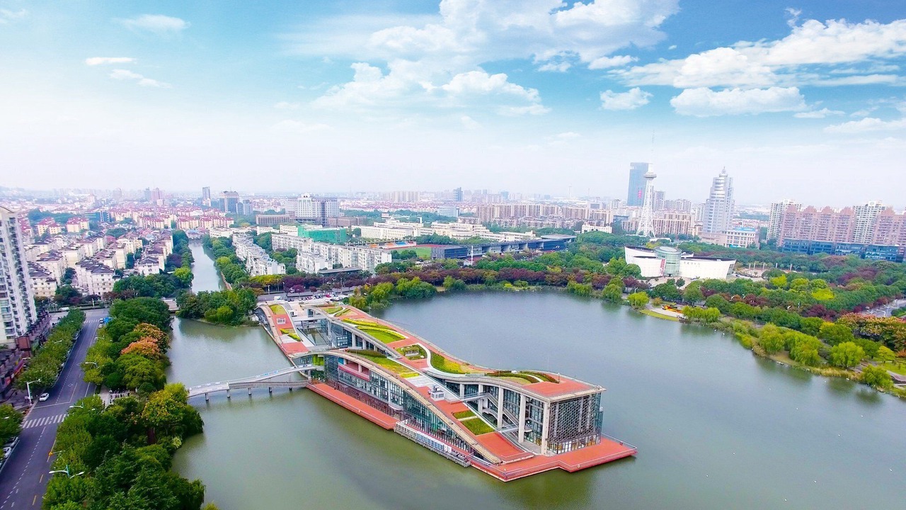 Photo of Outdoor in Qingpu