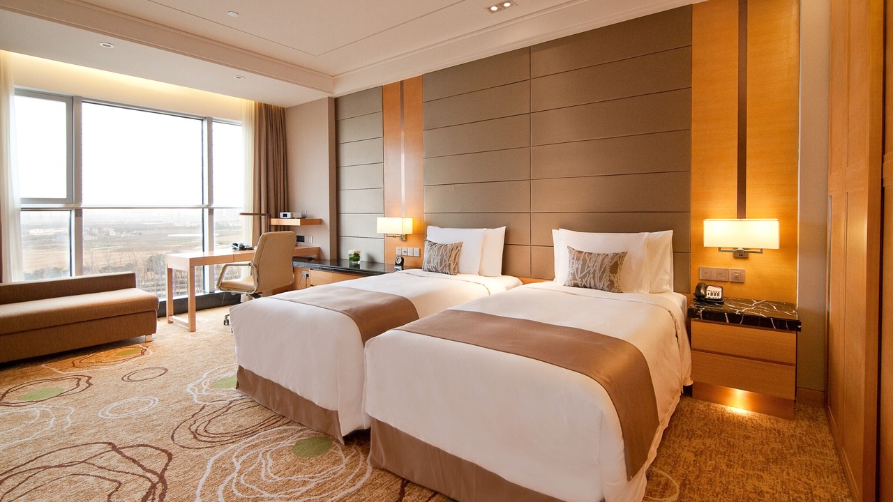Photo of Bedroom in Jiading