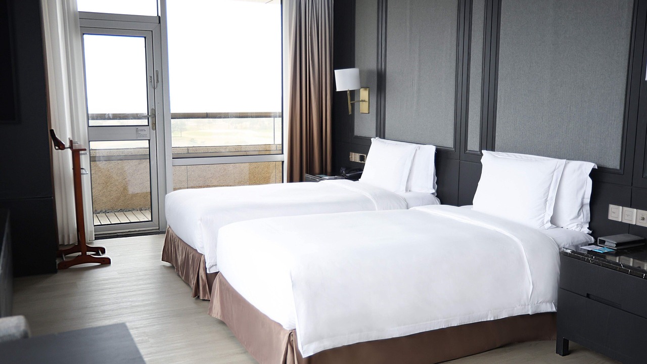 Photo of Bedroom in Jiading
