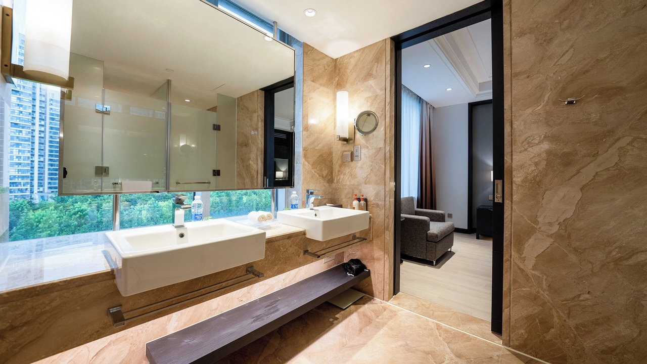 Photo of Bedroom in Jiading