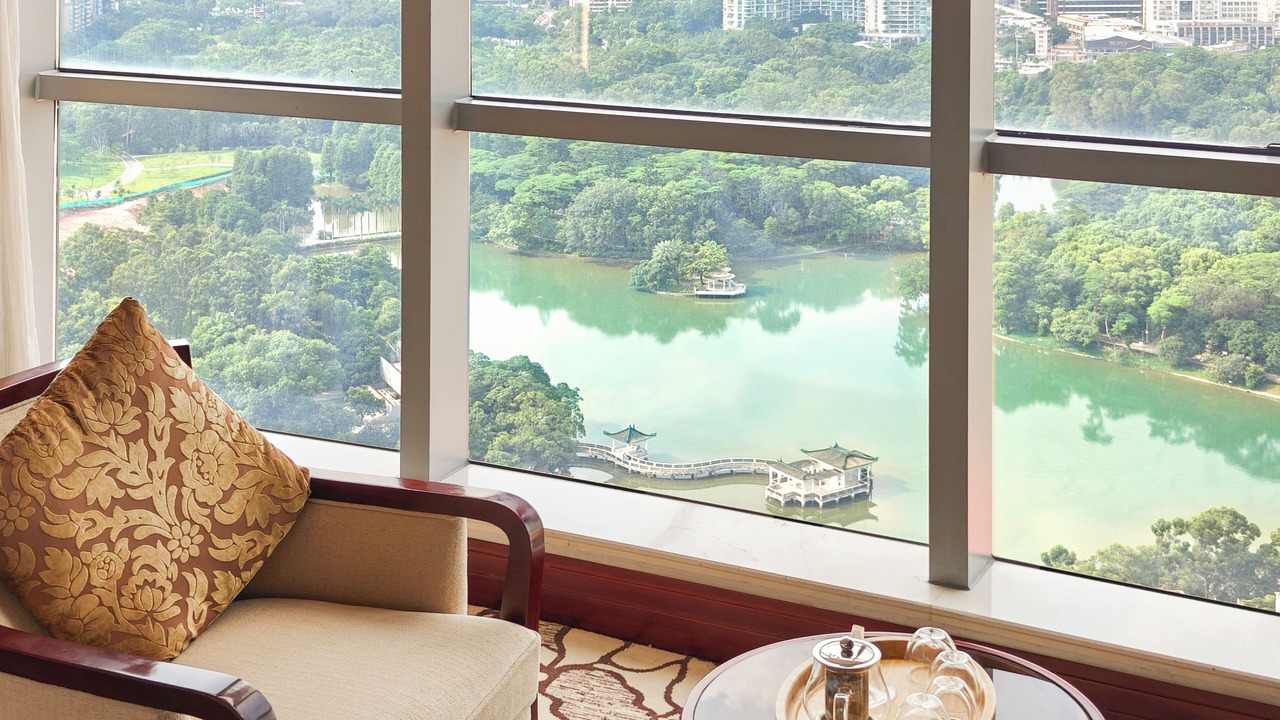 Photo of Bedroom in Tianhe