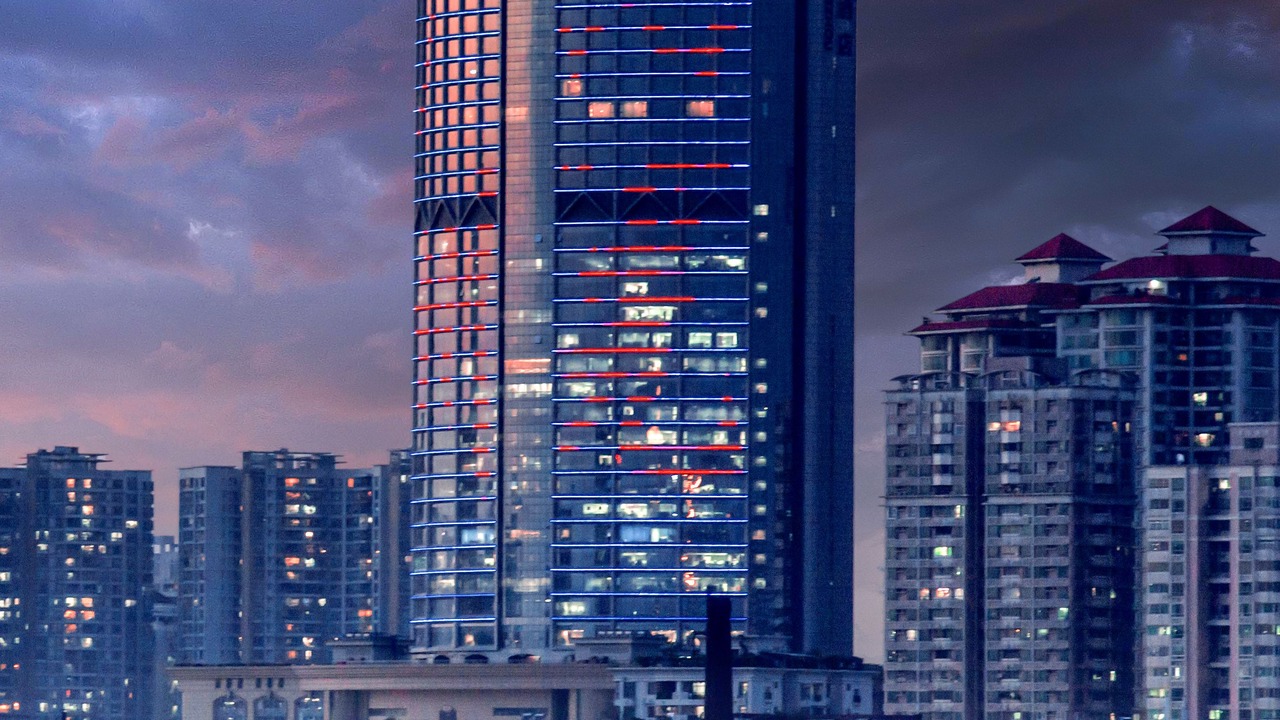 Photo of Outdoor in Tianhe