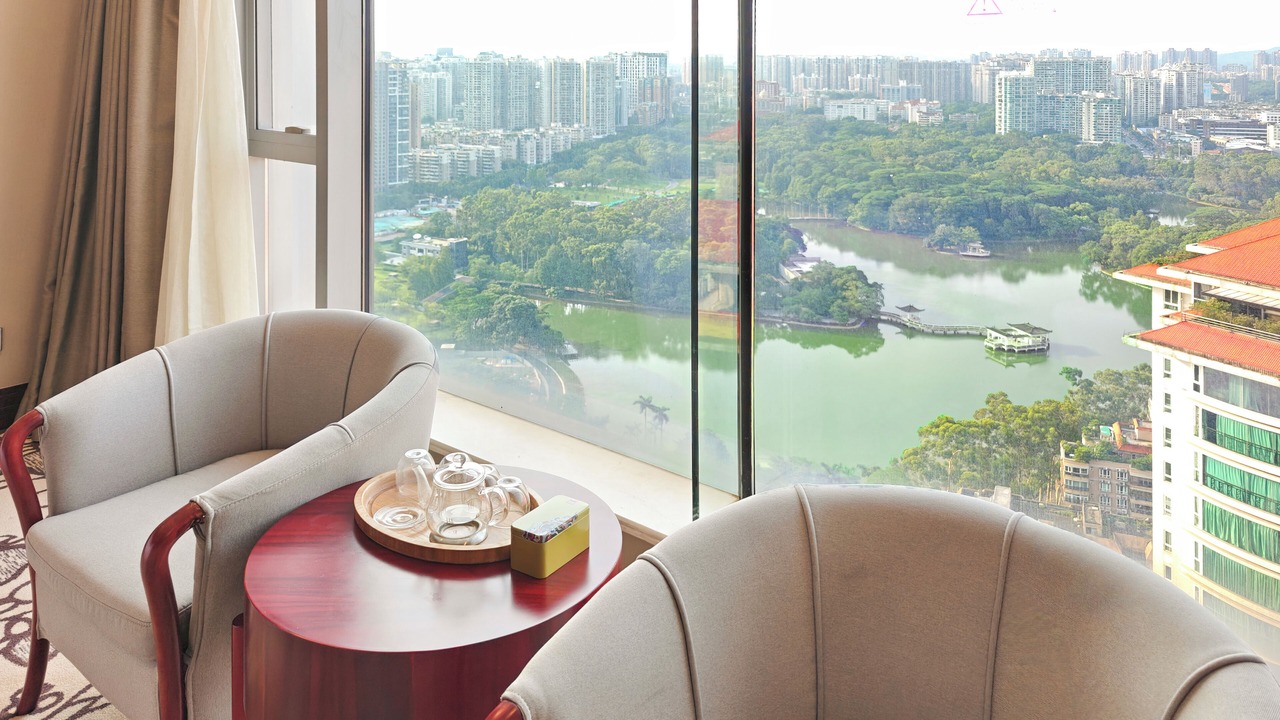 Photo of Outdoor in Tianhe