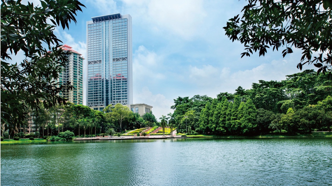 Photo of Outdoor in Tianhe