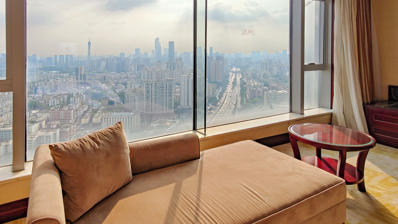 Photo of Bedroom in Tianhe