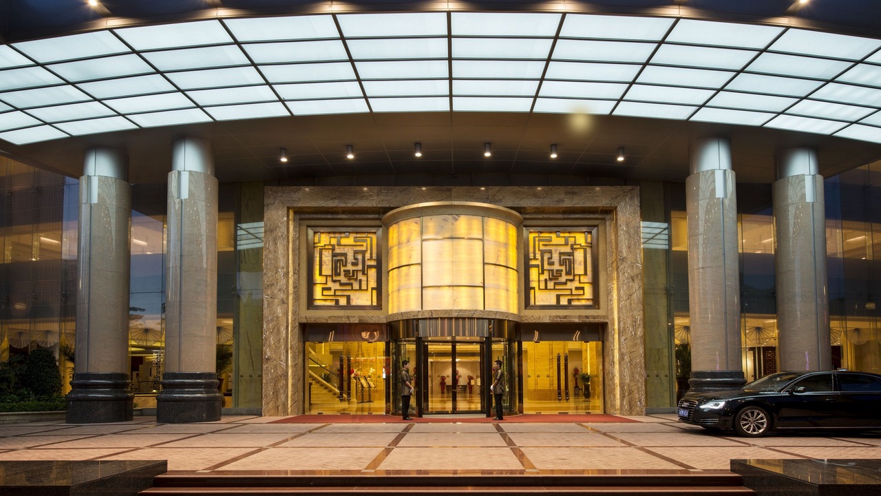 Photo of Outdoor in Tianhe