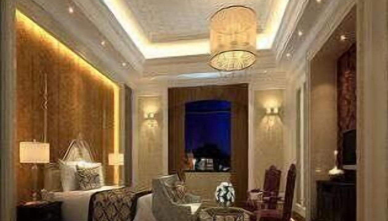 Photo of Bedroom in Zhenjiang District