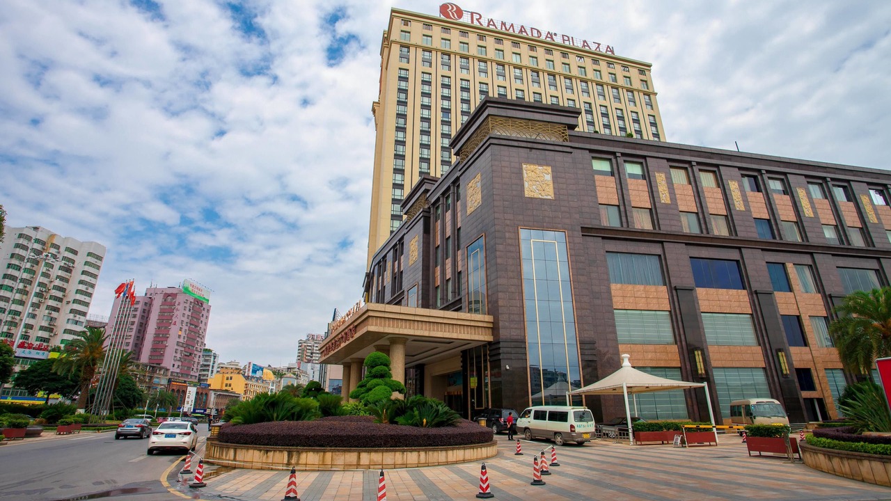 Photo of Outdoor in Zhenjiang District