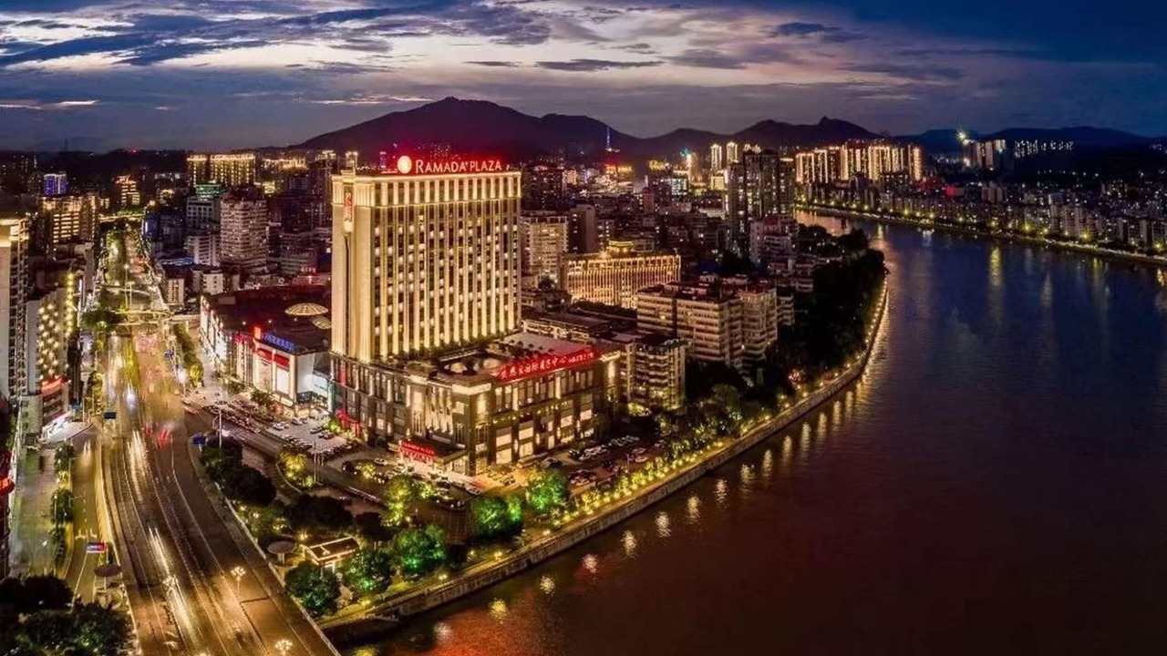 Photo of Outdoor in Zhenjiang District