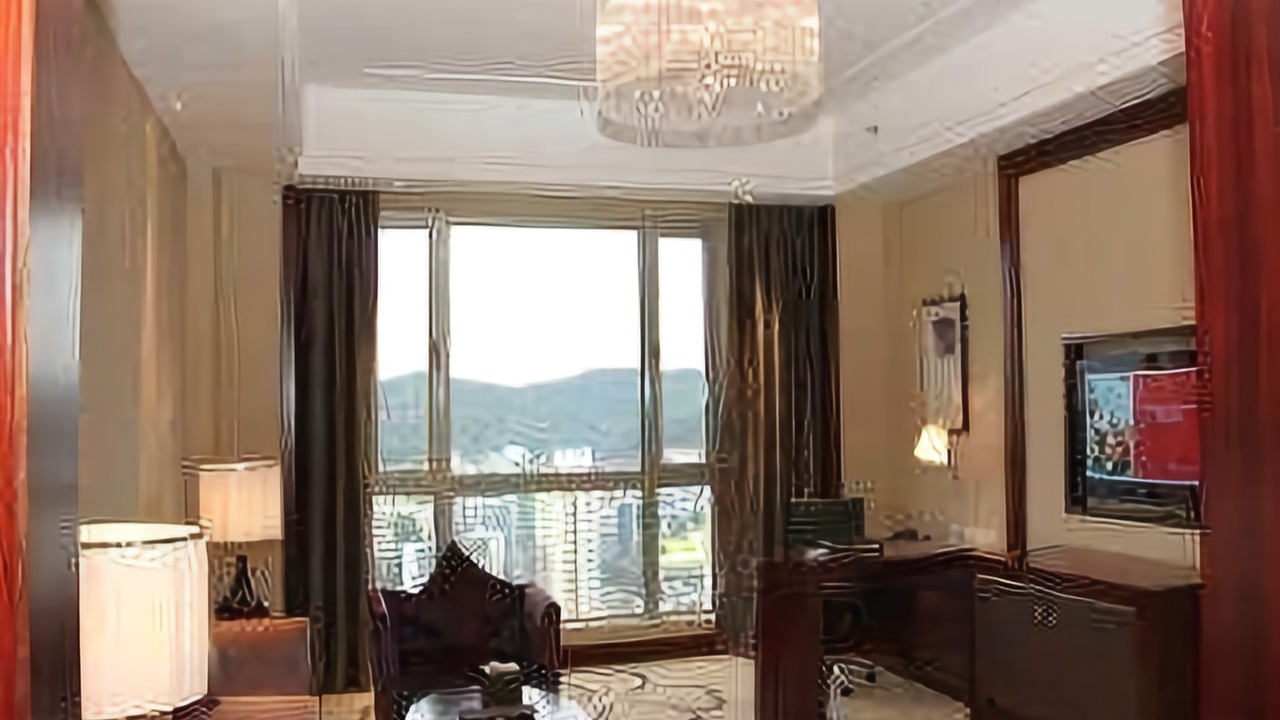 Photo of Bedroom in Zhenjiang District