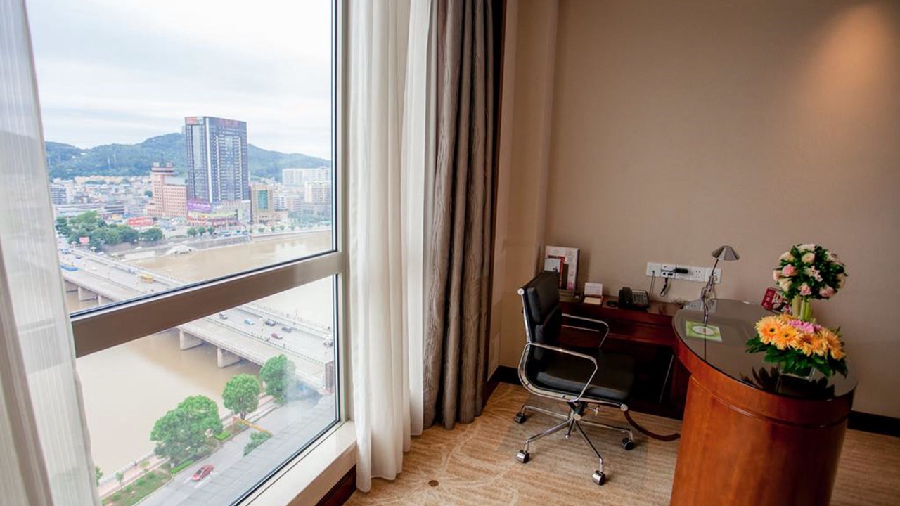 Photo of Livingroom in Zhenjiang District
