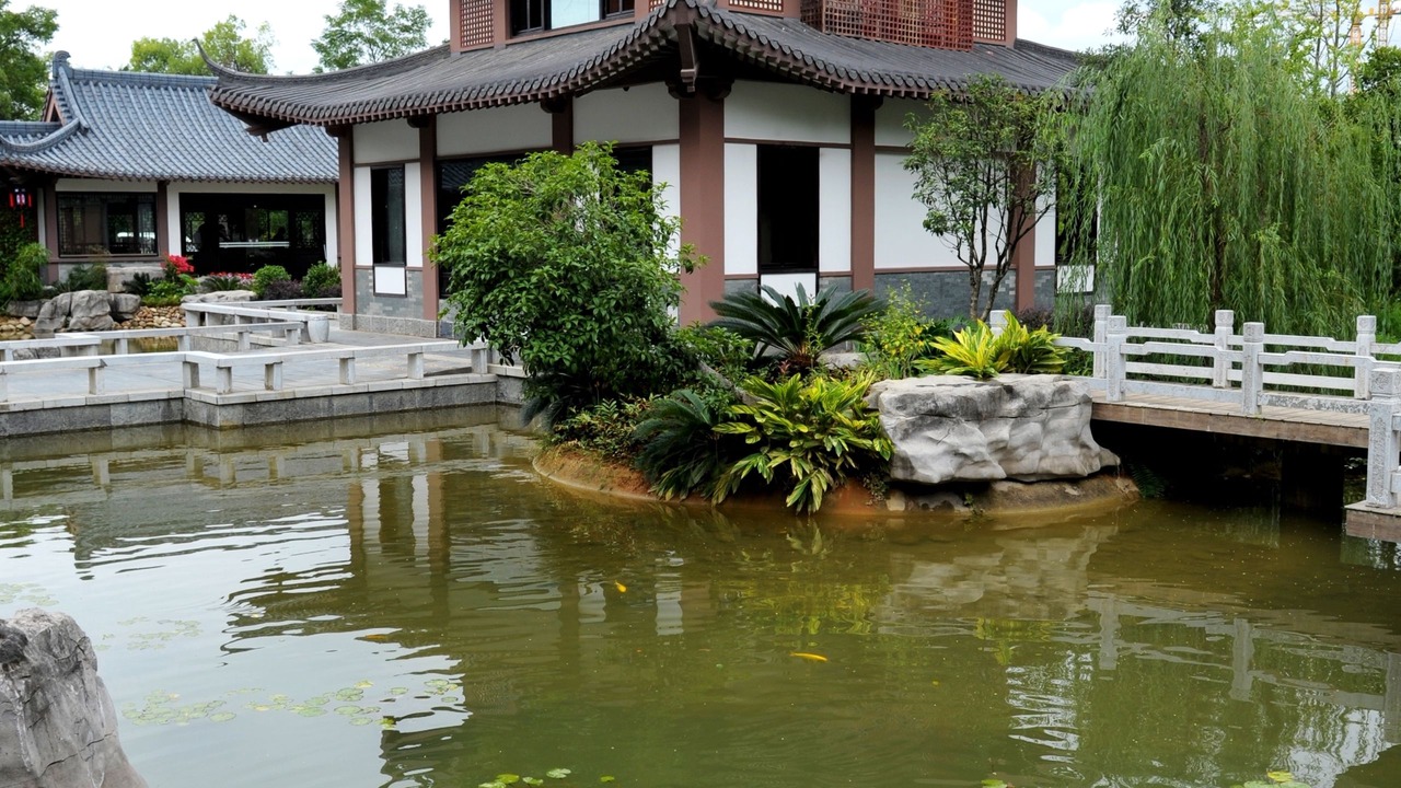 Photo of Outdoor in Guilin City Centre