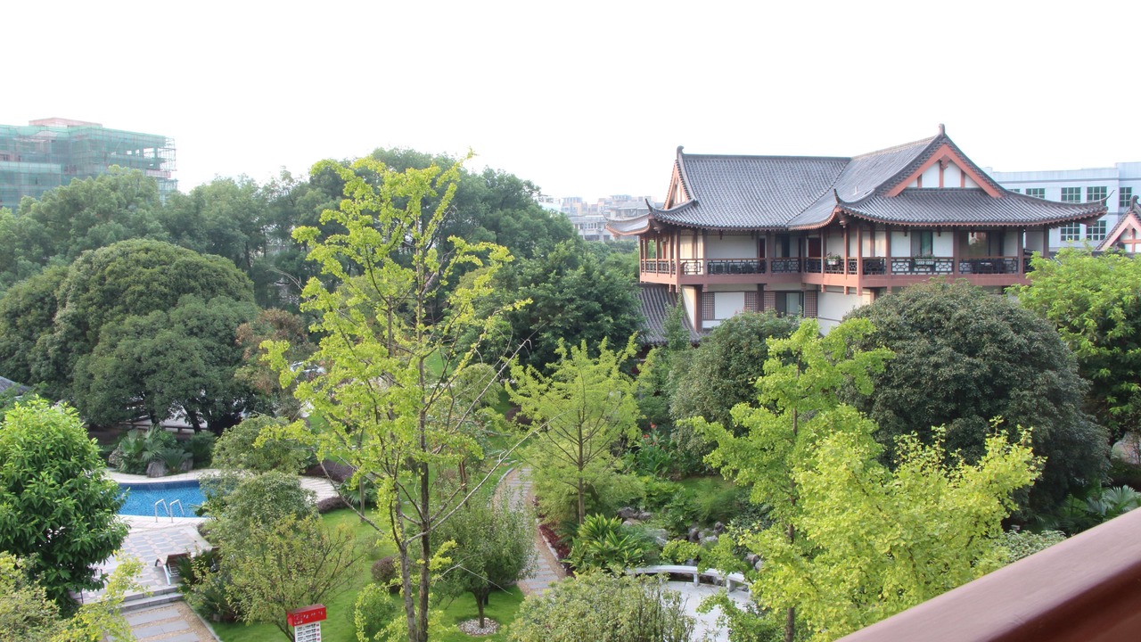 Photo of Outdoor in Guilin City Centre